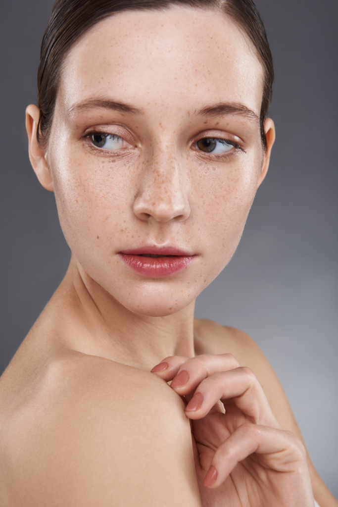 Glow; Laser Skin Rejuvenation Acne