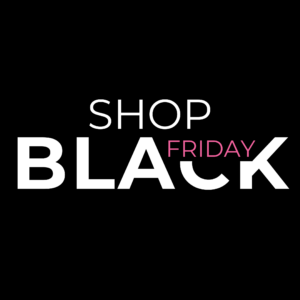 Shop Black Friday